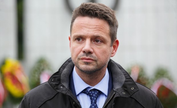 Trzaskowski: Nic bardziej nie boli Kaczyńskiego niż niezależność