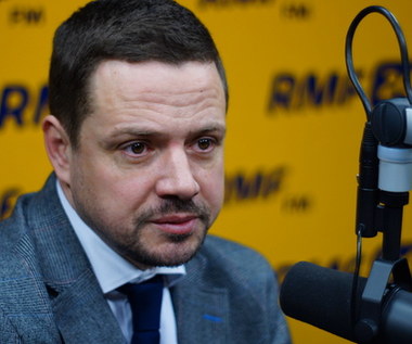 Trzaskowski: Nie będziemy dostarczać Ukrainie broni. Boimy się nieobliczalności Putina