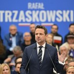 Trzaskowski nie chce rezygnować z węgla. "Będziemy go potrzebowali przez wiele lat"