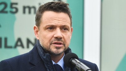 Trzaskowski: Nie chcemy nikomu zabraniać jeść mięsa, dementuję te głupoty
