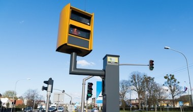 Trzaskowski nie ma zamiaru czekać na GITD. Sam chce stawiać fotoradary