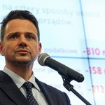 Trzaskowski: Nie wystartuję w wyborach prezydenckich