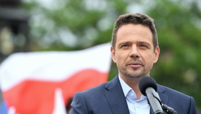 Trzaskowski o budowie elektrowni atomowej w Polsce