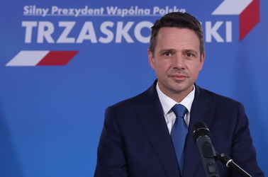 Trzaskowski o rozmowie z Obamą: Tematem kwestia bezpieczeństwa i przyszłości NATO