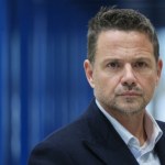 Trzaskowski o swoich związkach z Dawtoną. "Przejrzyste procesy"