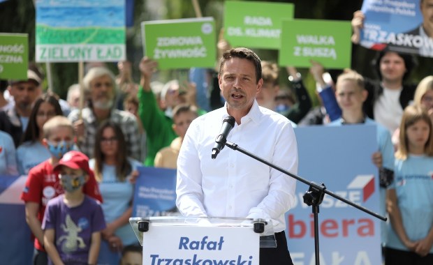 Trzaskowski odpowiada Kukizowi: Prokuratora Generalnego powinien mianować prezydent