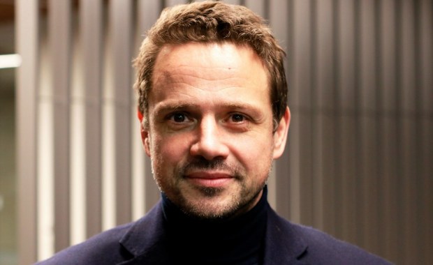 Trzaskowski: Odpowiedzialność za podwyżki cen prądu w 100 proc. leży na PiS