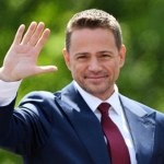 Trzaskowski ogłosił ważną decyzję. "Potrzebujemy czasu"