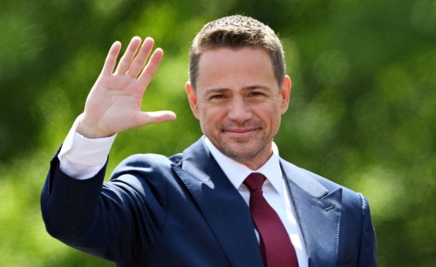 Trzaskowski ogłosił ważną decyzję. "Potrzebujemy czasu"