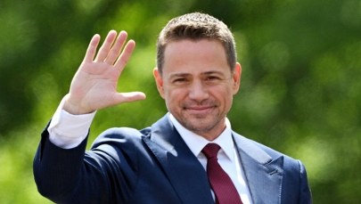 Trzaskowski ogłosił ważną decyzję. "Potrzebujemy czasu"