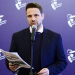 Trzaskowski: PiS opowiada bzdury o rzekomych planach deprawowania dzieci