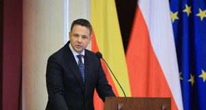 Trzaskowski pod ostrzałem ws. Szpitala Południowego. "Nie było żadnego formalnego pokoju VIP" 