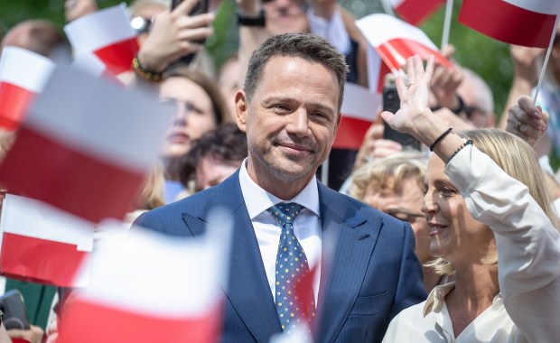 Trzaskowski podjął decyzję ws. badań lekarskich 