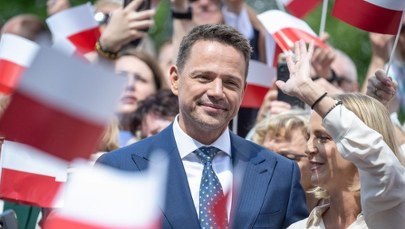 Trzaskowski podjął decyzję ws. badań lekarskich 