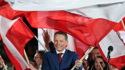Trzaskowski pójdzie w Marszu Niepodległości? Prezydent o prawie do demonstrowania