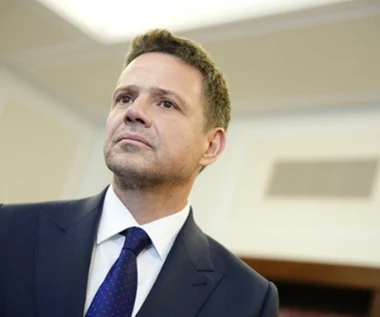 Trzaskowski pokaże plan na niższe podatki? Decyzja "w ciągu kilku dni"