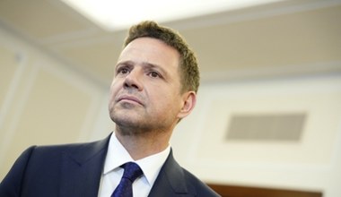Trzaskowski pokaże plan na niższe podatki? Decyzja "w ciągu kilku dni"