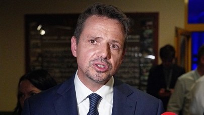 Trzaskowski próbuje przelicytować Dudę. Kosztowne propozycje programowe