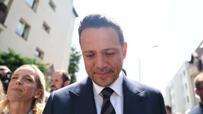 Trzaskowski przerywa milczenie. Przeprasza i apeluje: "Niech Pan pamięta"