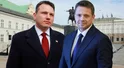 Trzaskowski reaguje na listę Mentzena.