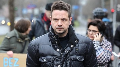 Trzaskowski sceptyczny ws. nadania mostowi południowemu nazwy WOŚP