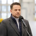 Trzaskowski: Sikorski powinien zostać na stanowisku szefa MSZ