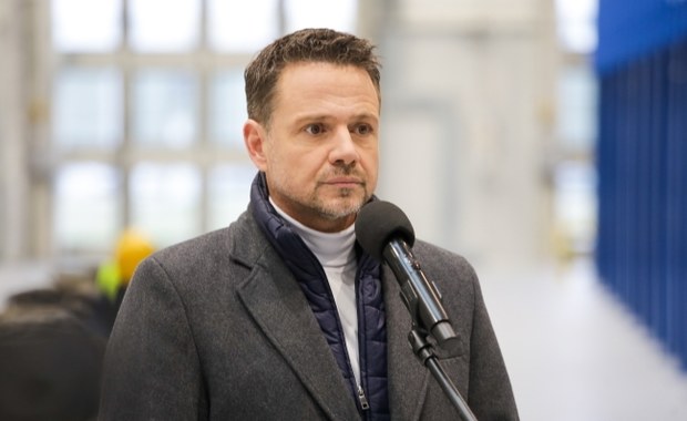 Trzaskowski: Sikorski powinien zostać na stanowisku szefa MSZ