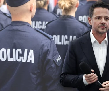 Trzaskowski uspokaja po ważnej rozmowie. "Udało się wyraźnie zahamować"