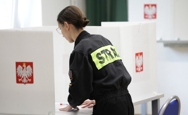 Trzaskowski vs. Nawrocki. Tak podzieliły się województwa w głosowaniu