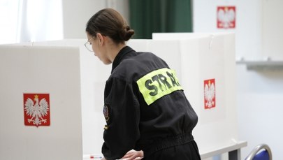 Trzaskowski vs. Nawrocki. Tak podzieliły się województwa w głosowaniu