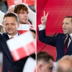 Trzaskowski vs Nawrocki w II turze. Jak sympatie partyjne wpłyną na wynik wyborów? 