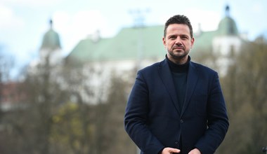 Trzaskowski: Więcej obowiązków samorządów, grozi nam finansowa katastrofa