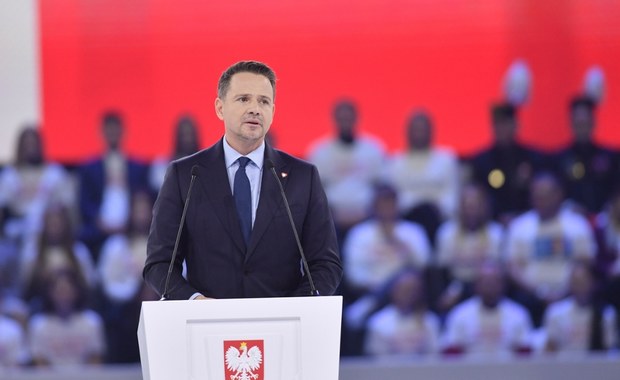 Trzaskowski: Wzywam Glapińskiego do obniżenia stóp procentowych