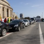 Trzaskowski złoży projekt uchwały ws. podwyższenia stawki za przejazdy taksówkami