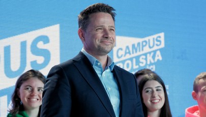 Trzaskowski zwolennikiem budowy jednej listy wyborczej opozycji