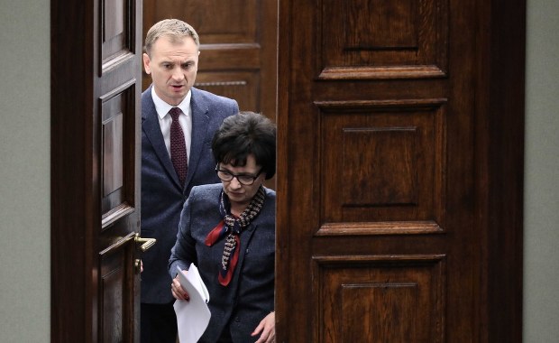 "Trzeba anulować, bo przegramy". Mamy stenogramy z nocnego głosowania ws. KRS