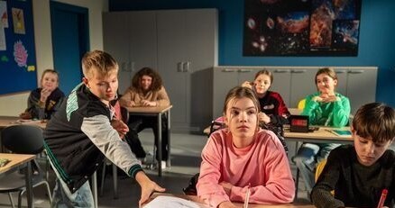 Trzeba być sobą
