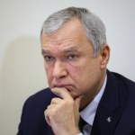 "Trzeba dać kilkanaście dni". Łatuszka o przyszłości Poczobuta