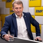 Ireneusz Raś Ludzie polityki