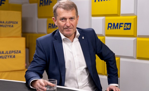 "Trzeba mieć pomysł na to, jak zszyć Kraków". Raś kandydatem na prezydenta?