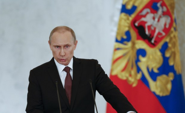 Trzeba nam mądrej polityki "ukarania" Putina