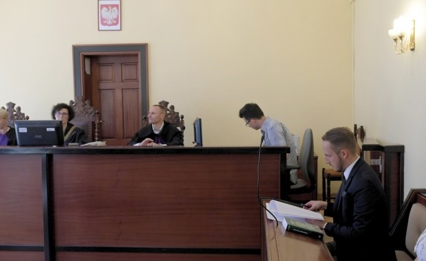 "Trzeba to coś złapać i ogolić na łyso". Gdańska radna musi przeprosić za wpis na Facebooku