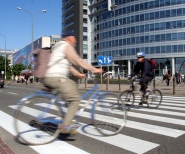 Trzeba wreszcie zrobić porządek z tymi rowerzystami