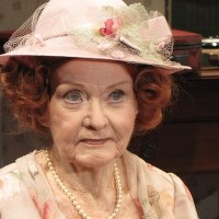 Premierę spektaklu "Trzeba zabić starszą panią" przygotowuje na 8 lipca stołeczny Och-teatr