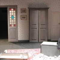 Premierę spektaklu "Trzeba zabić starszą panią" przygotowuje na 8 lipca stołeczny Och-teatr