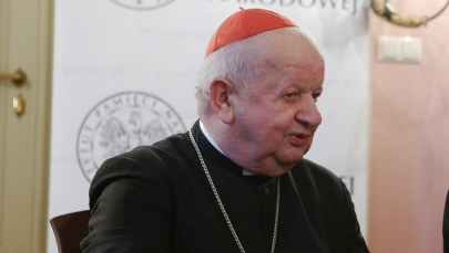 "Trzeba zawsze podać rękę człowiekowi, który cierpi, ale równocześnie mieć oczy otwarte"