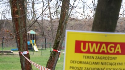 Trzebinia otrzyma nowe, bezpieczne tereny? Rozpoczęły się analizy