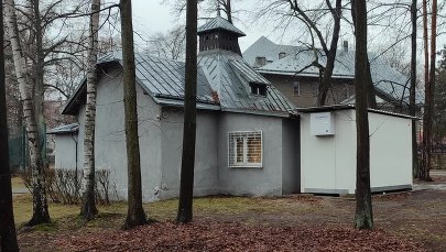 Trzebinia. Wyznaczono 90 miejsc, w których może zapaść się ziemia