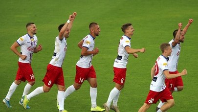 Trzech beniaminków w Ekstraklasie. Na co ich stać?