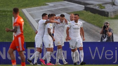 ​Trzech beniaminków w ekstraklasie. Na co ich stać?